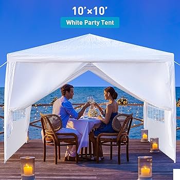 Amazon.co.jp: 10フィートx10フィート パーティー アウトドア